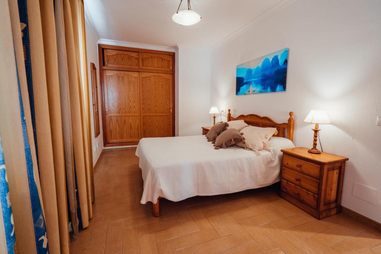 Apartamentos Punta Prima Beach Exteriér fotografie