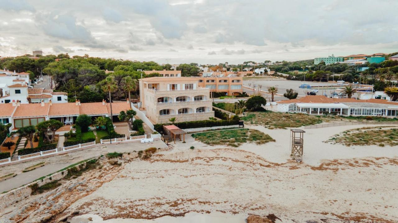 Apartamentos Punta Prima Beach Exteriér fotografie