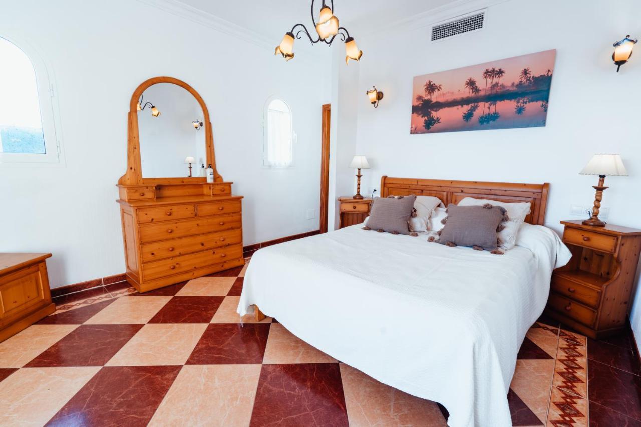 Apartamentos Punta Prima Beach Exteriér fotografie
