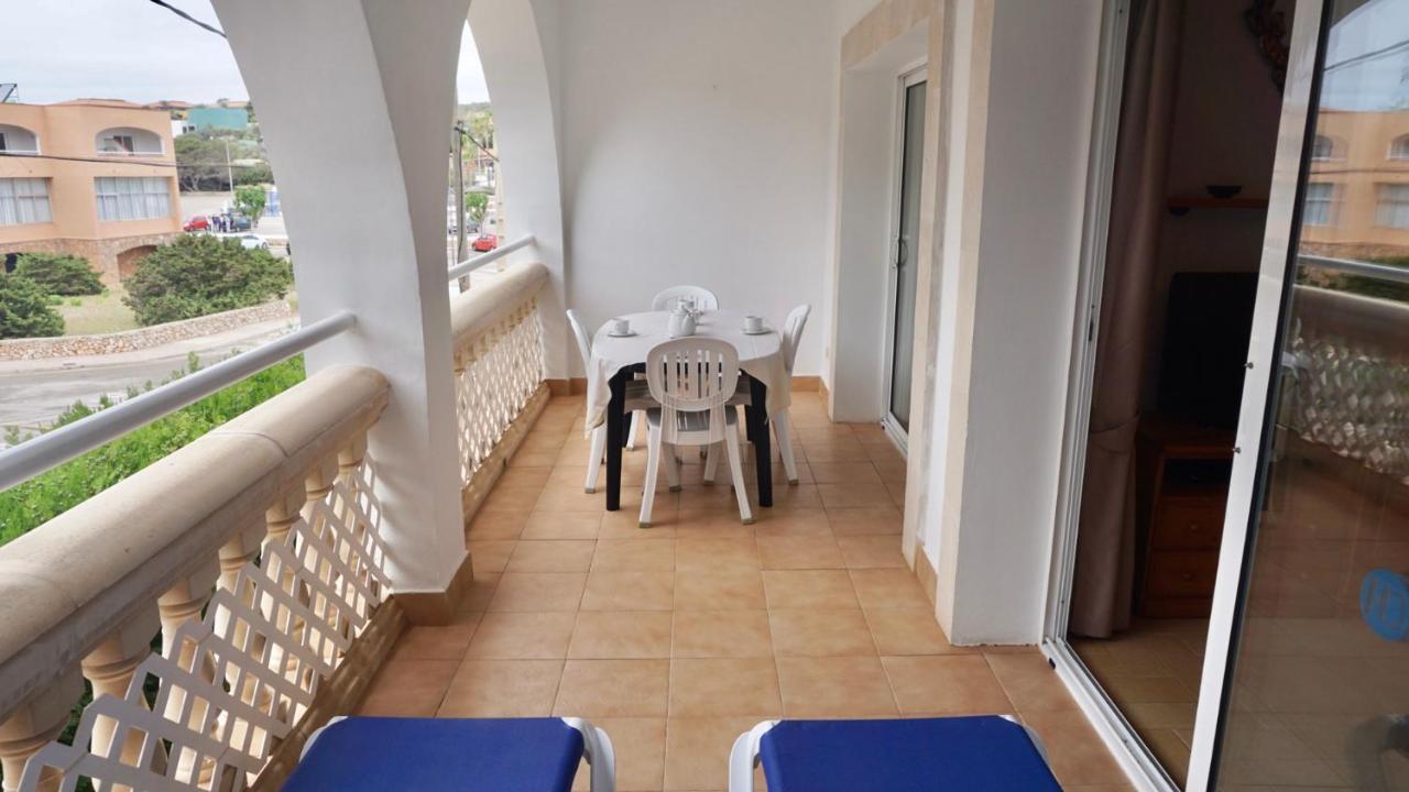 Apartamentos Punta Prima Beach Exteriér fotografie